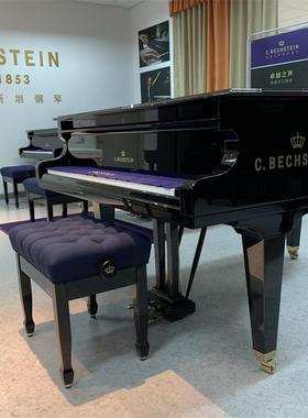 德国贝希斯坦钢琴A208三角钢琴 C.BECHSTEIN 全新德国制造手工琴