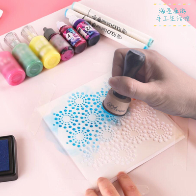 INKBLENDINGTOOLFORPAINTING