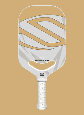 pickball热压球拍匹克拍壁球拍selkirk碳纤维joola跨境t700皮克