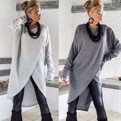 Autumn and winter women dresses up