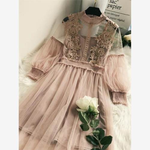 oileLongDreFemaRetHk