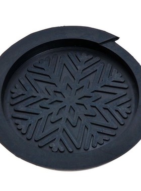 Practical Acoustic Guitar Soundhole Sound Hole Cover Block R