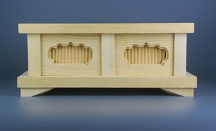 四大天王 底座木雕密宗佛像唐密如法造像手工雕刻