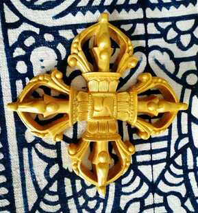 真言宗 法器 法轮