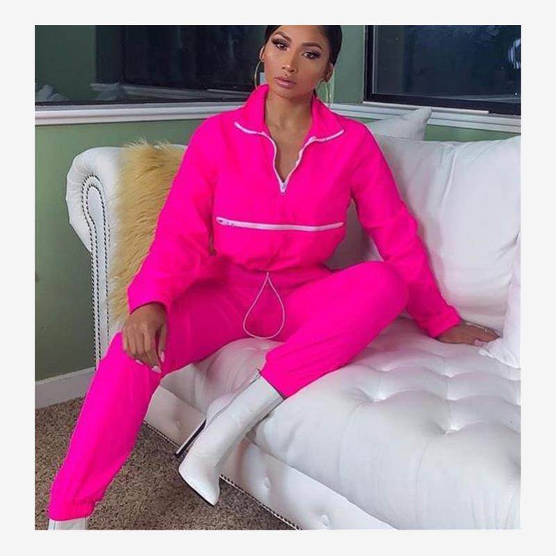 女运动服套装 спорт костюм жен women sport suit