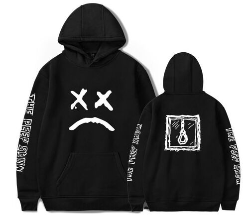 2026 sweatshirts plus sizes for men fleece streetwear hoodie