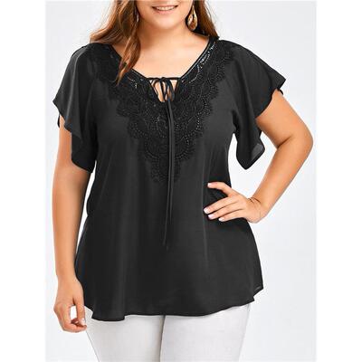 Womenbigsizt-shirXL-5