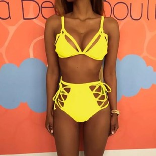 2019 Women Swimsuit Bathing Suit Brazilian Bikini 性感比潮流
