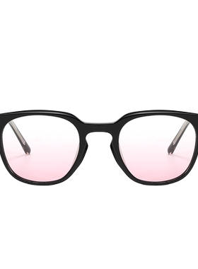 腮红眼镜全板材品质高级感ins风