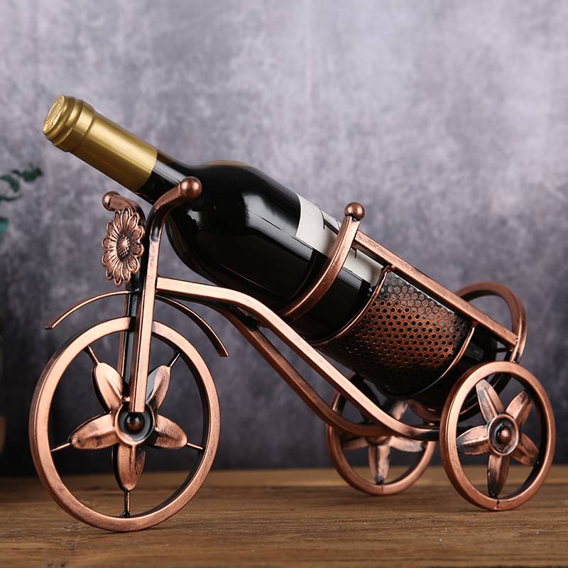 十斤装红酒架xo酒架摆件3l5l大号大瓶子摆件大容量葡萄酒红酒展