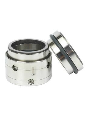 新款水泵机械密封件59U58U/20/25/30/35/40/43不锈钢轴封/水包邮