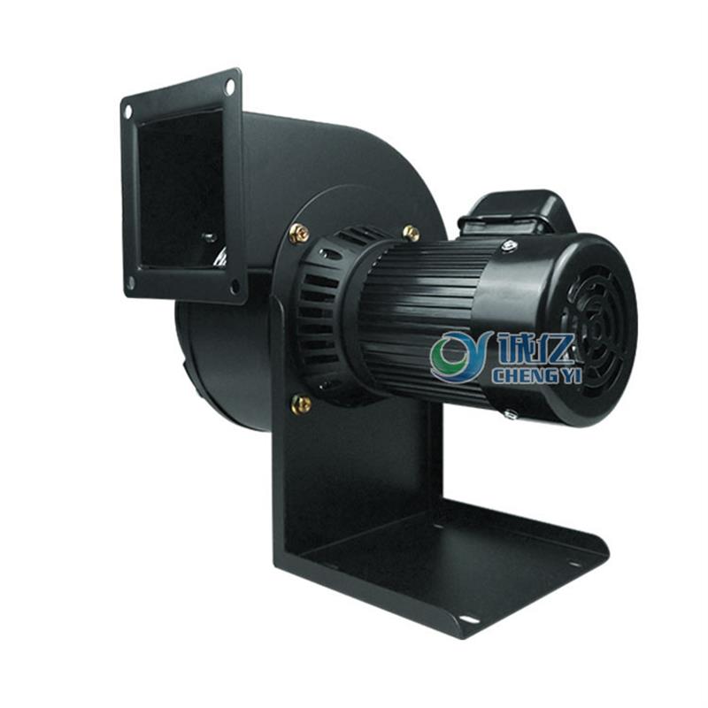 新款长轴隔热耐高温离心风机CY125H烤箱消毒柜烘干管道排烟引包邮