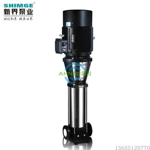 新款立式多级离心泵BLT2-11/13/15/18/22/26不锈钢管道增包邮