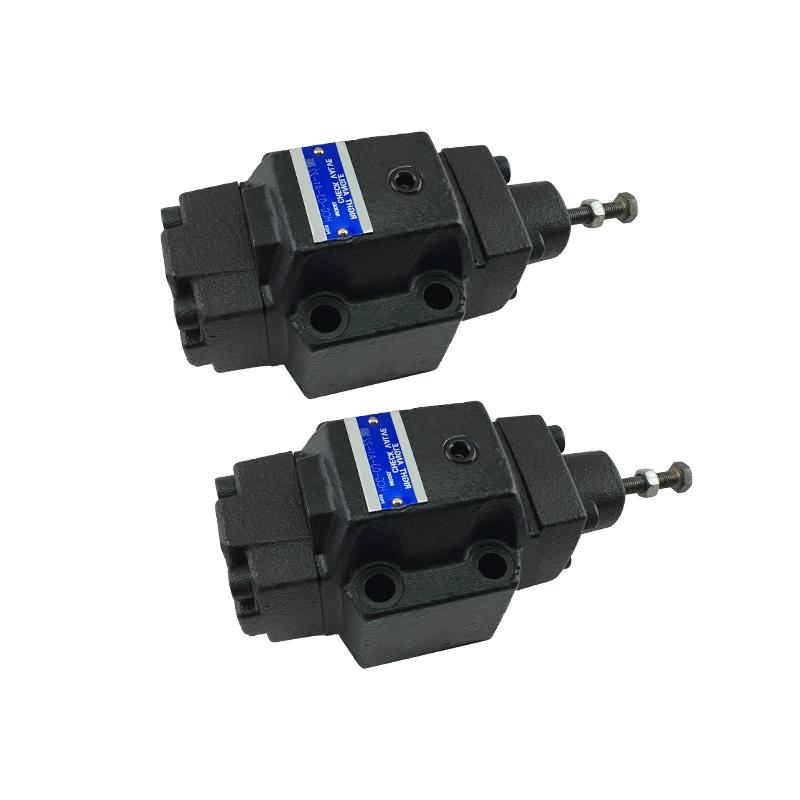 新款液压顺序阀HT/HG/HCT/HCG-03-06/10- A1/B1/C2/N2/B2/M3-包邮