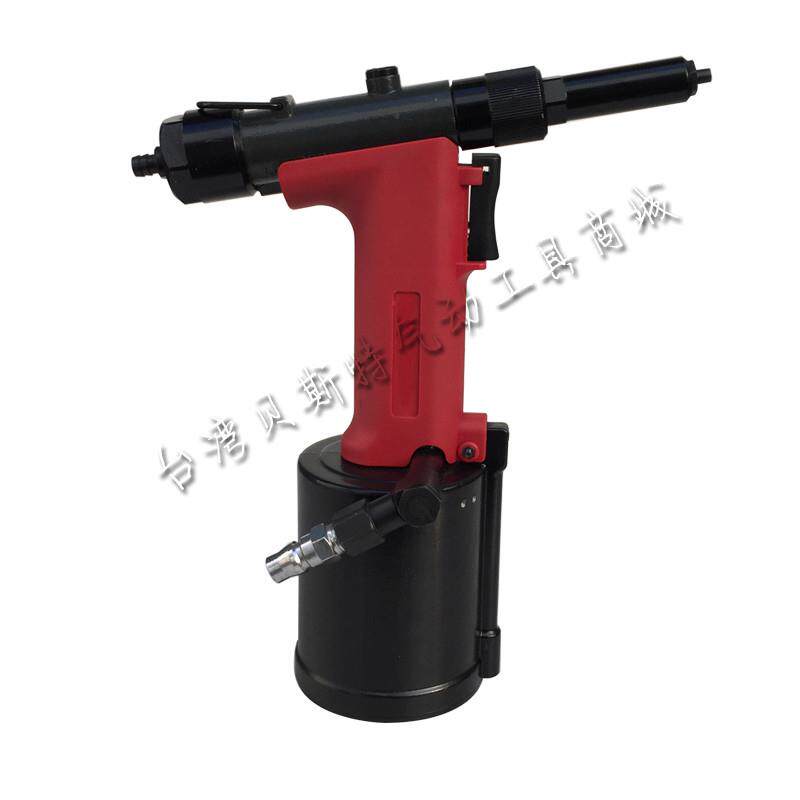新款气动拉钉铆枪长行程AT6015工业级抽芯铆钉机铆接工具铆钉包邮