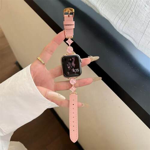 适用Apple苹果iwatchSE手表带987