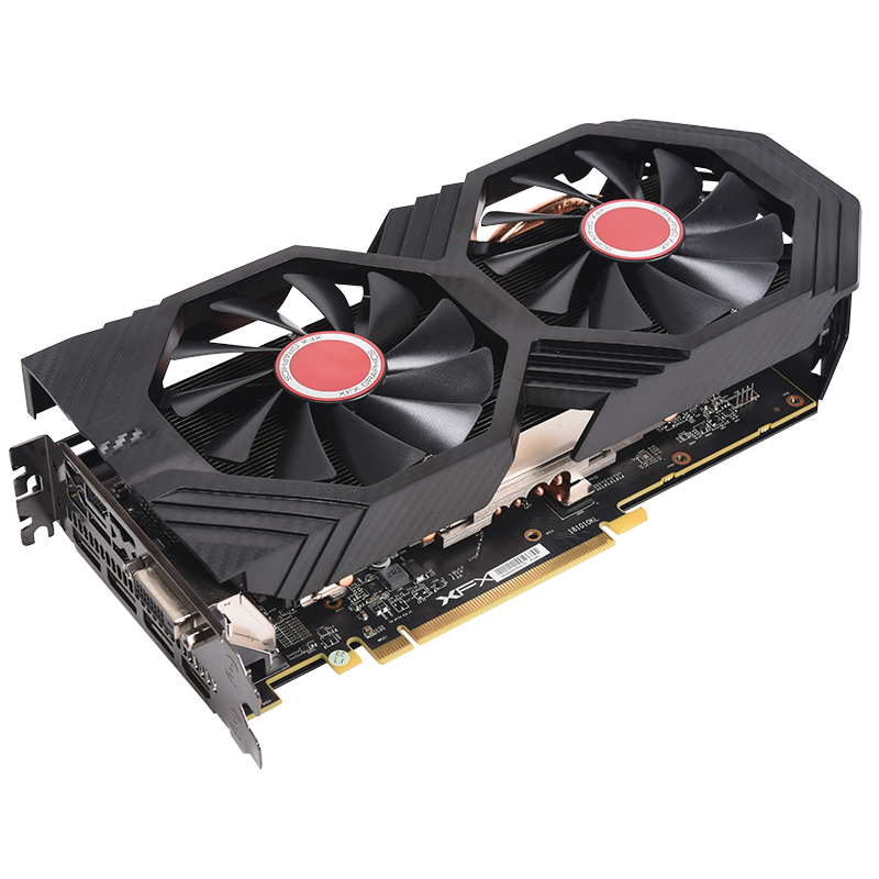 xfx /讯景rx590 8g黑狼吃鸡amd怎么样？听说多人被坑说法有依据吗？