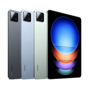 可享7件好礼+晒单红包50元】小米平板6S Pro 12.4官方旗舰正品2024新款xiaomipad5Pro二合一电脑学习游戏爱派