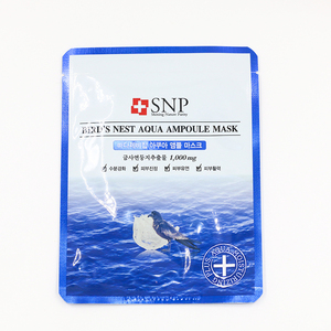 韩国SNP海洋燕窝水库面膜深层补水保湿嫩白锁水润肤包邮