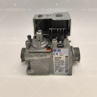 全新壁挂炉全预混冷凝燃气阀 意大利原装进口 西特848比例阀