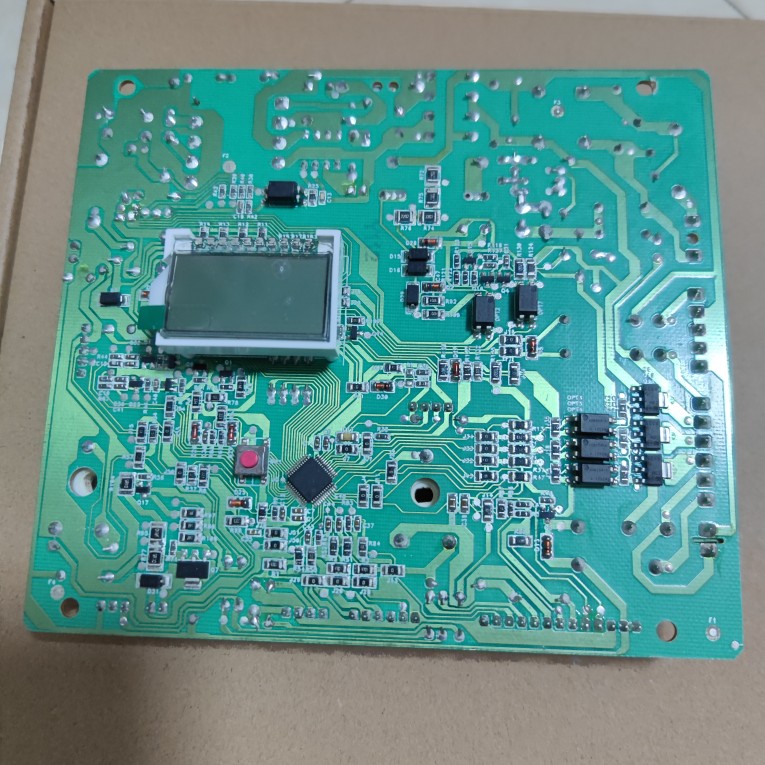 protherm威能博途壁挂炉燃气炉电路板主板控制板电脑板显示板主控