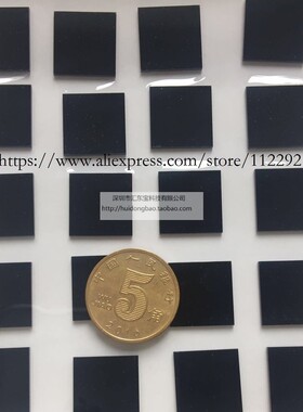 黑色830nm长波通滤光片，近红外成像，红外互动滤光片