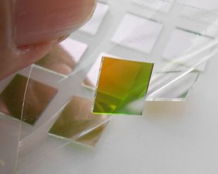 590nm窄带滤光片,590带通滤光片,590滤光片，芯片工厂灯光滤光片