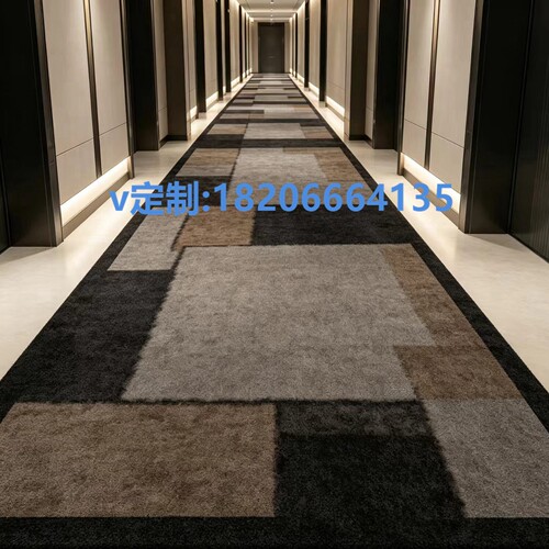 尼龙66阻燃防火地毯 pvc阻燃防火地毯定做厂家 加阻燃防火a1b1