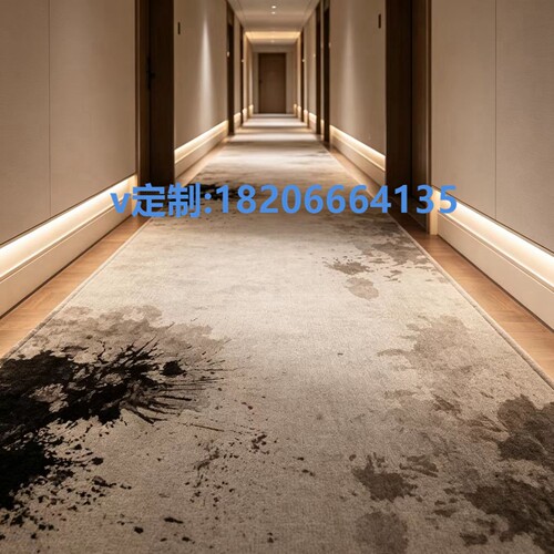 工业用地毯 加厚 防滑 工业风 拼接工业安全地毯地垫走廊过道通道