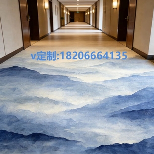 医院专用pvc地板 10mm厚地胶 医院塑胶地板 防火阻燃Aa1Bb1