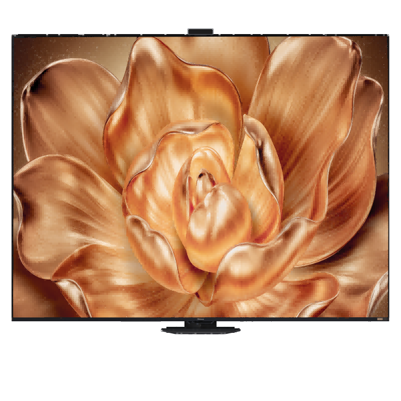 海信  75英寸U+Mini LED电视75U8Q