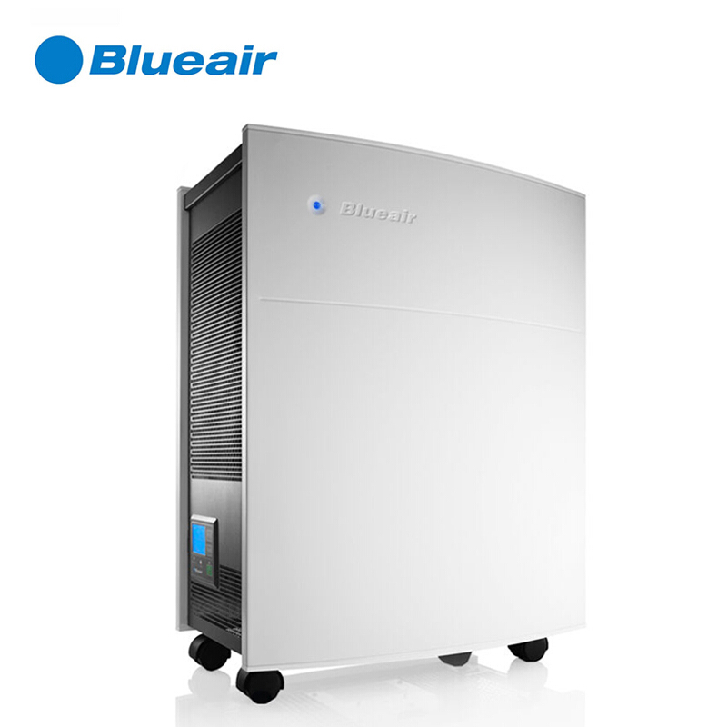 [顺电旗舰店空气净化,氧吧]Blueair/布鲁雅尔 500E 月销量0件仅售6099元