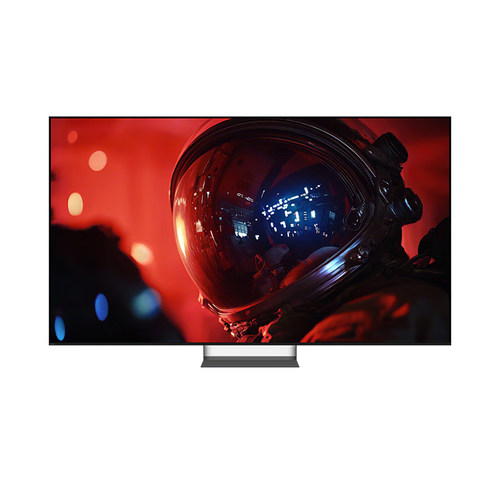 索尼75XR90M275英寸RGBminiLED