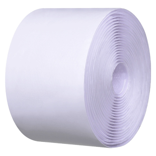 魔术贴带背胶双面窗帘粘贴条粘扣勾面纱窗门帘贴条自粘强力子母贴