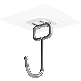 红灯笼专用挂钩春节龙年挂件装饰中国风结吊灯室内新款阳台大门口