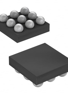 全新原装 出售 MAX9890AEBL ， 9-UCSP ，主芯片配套