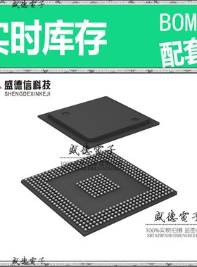 芯片配套 IC供应 SPC5566MZP132  封装416-PBGA  价询价为准