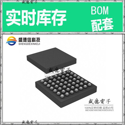 芯片配套 IC供应 STM32L071CBY6TR  封装49-WLCSP  价询价为准