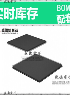 芯片配套 IC供应 STM32F777BIT6  封装208-LQFP  价询价为准