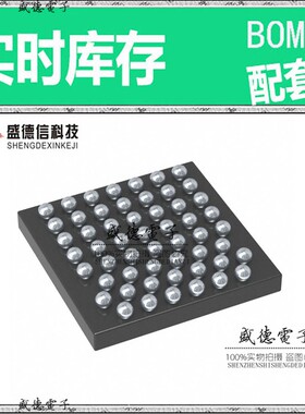 芯片配套 IC供应 ADUCM3029BCBZ-RL  封装54-WLCSP  价询价为准