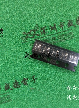 供应元器件AT-41411-TR1G 提供芯片配套