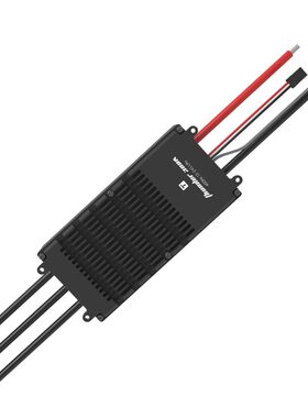 Thunder 300A 24S 电子调速器 TMOTOR 载人电调 植保电子调速器