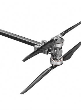 X-A16L-24S 共轴 多旋翼 载重无人机飞行 24SFOC260A EFZ63P桨叶