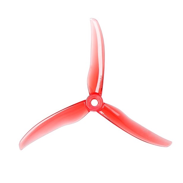 T5143 2对/袋 T-MOTOR FPV 穿越机 牙签机  航模无人机 螺旋桨