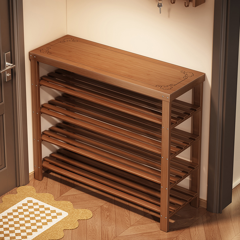 家用多层简易鞋架子2025新款