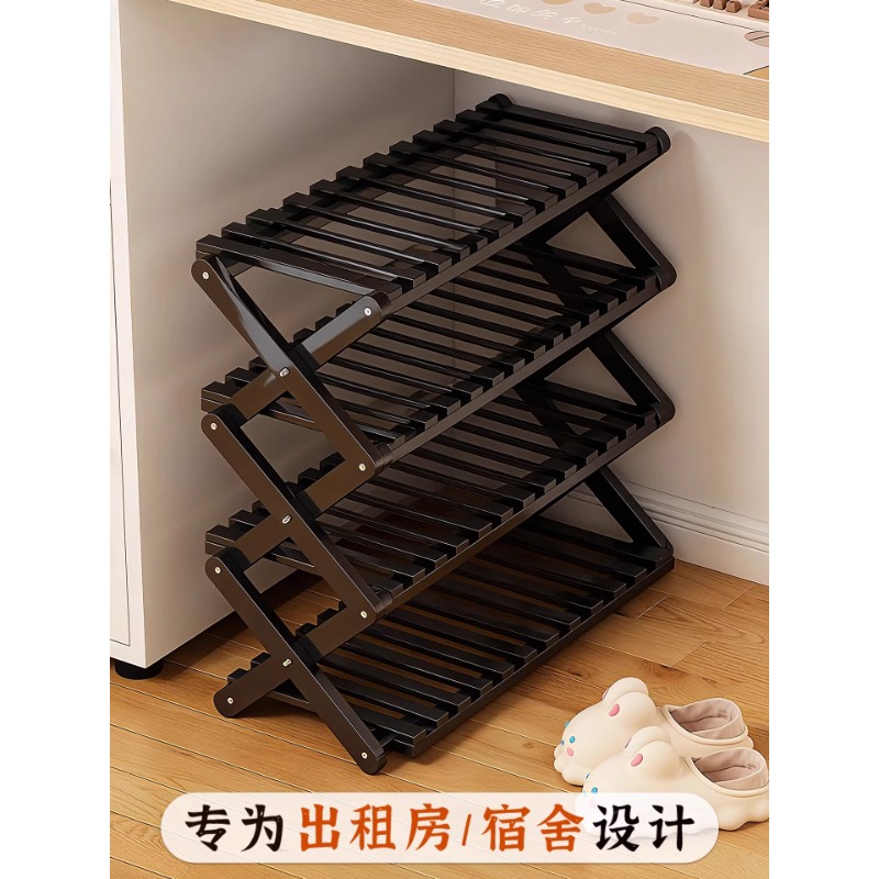 鞋架多层家用门口2025新款