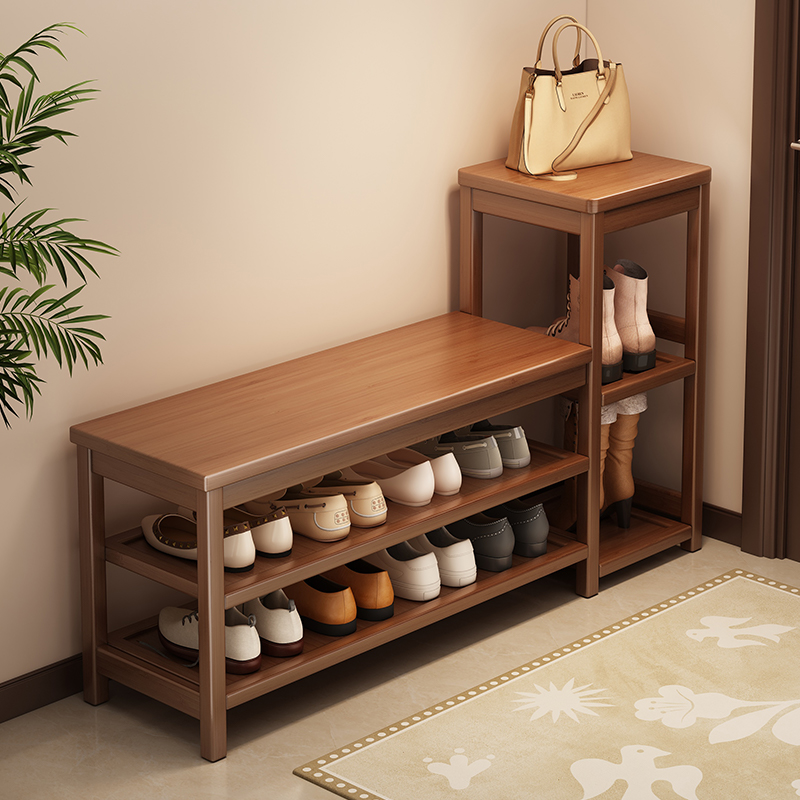 【新品秒杀】入户门可坐换鞋凳子