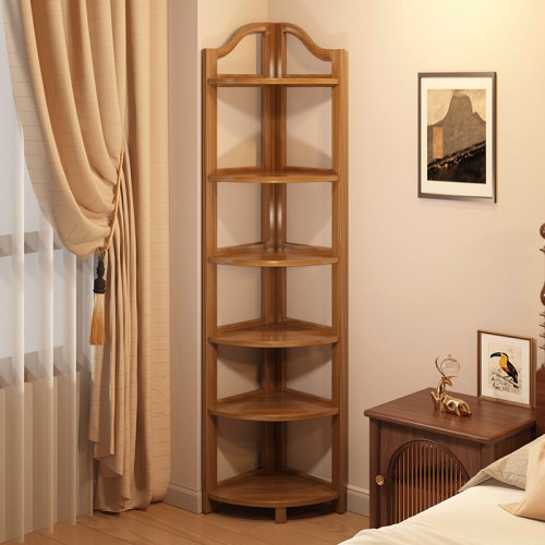 【限时促销】转角置物架