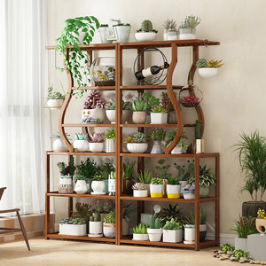 大花盆架子价格 大花盆架子图片 星期三