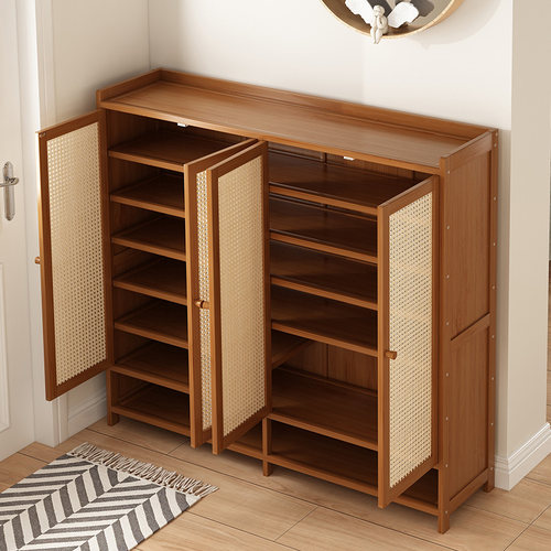 永爵鞋柜家用门口简易室内出租屋